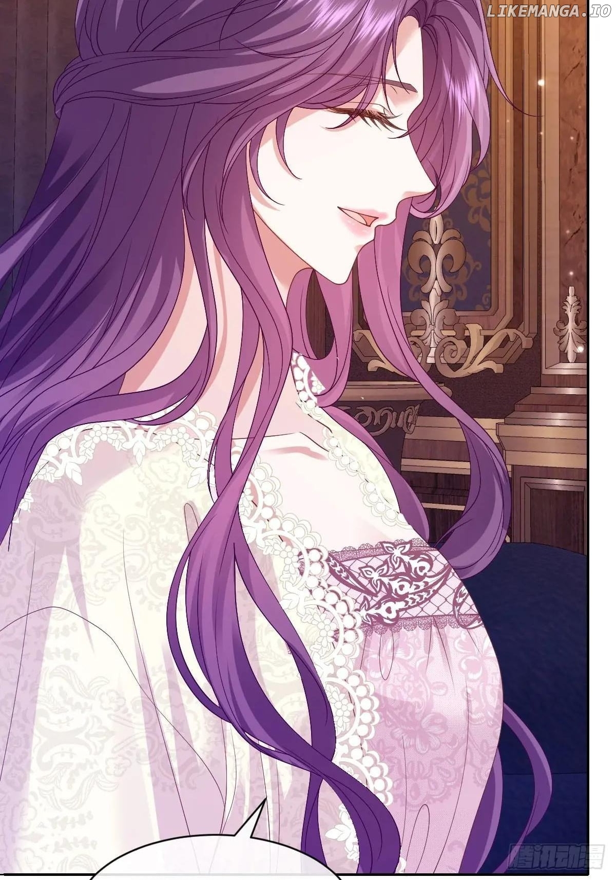 Confessing My Love to Him, the Treacherous One Chapter 46 - page 42